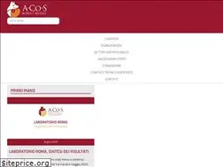 Sites similar to agenzia.roma.it