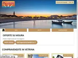 Sites similar to agenziaabita.it