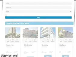 Sites similar to agenziaarena.it