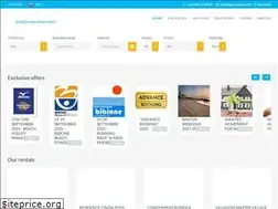 Sites similar to agenziaboreal.it
