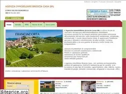 Sites similar to agenziabresciacasa.it