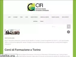 Sites similar to agenziacifi.it