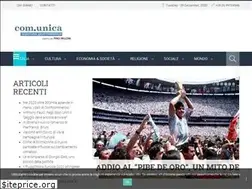 Sites similar to agenziacomunica.net