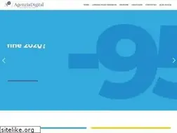 Sites similar to agenziadigital.com
