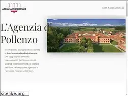 Sites similar to agenziadipollenzo.com