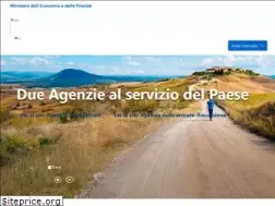Sites similar to agenziaentrate.it