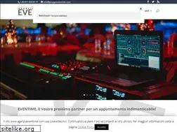 Sites similar to agenziaeventime.com