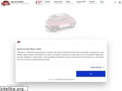 Sites similar to agenziagammariccione.it