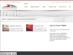 Sites similar to agenziagaspari.it