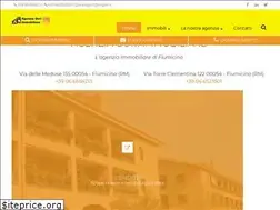 Sites similar to agenziagoriimmobiliare.it