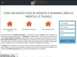 Sites similar to agenziahumana.com