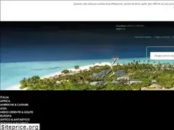 Sites similar to agenziailviaggio.it