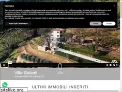 Sites similar to agenziaimmobiliarepietrasanta.com