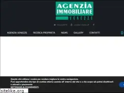 Sites similar to agenziaimmobiliarevenezze.com