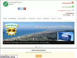 Sites similar to agenziaintercasa.it