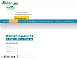 Sites similar to agenziainternazionale.com