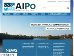 Sites similar to agenziainterregionalepo.it