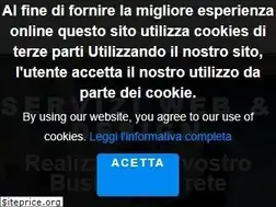 Sites similar to agenziaitaliabulgaria.com