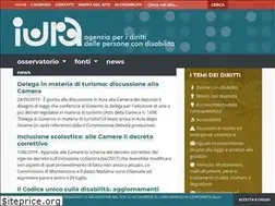 Sites similar to agenziaiura.it