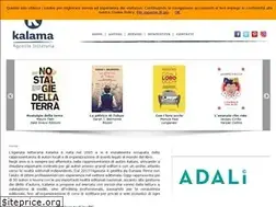 Sites similar to agenziakalama.it