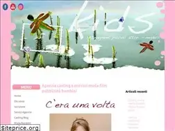 Sites similar to agenziakids.com