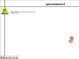 Sites similar to agenzialabase.it