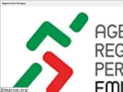 Sites similar to agenzialavoro.emr.it