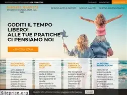 Sites similar to agenziamagnum.it