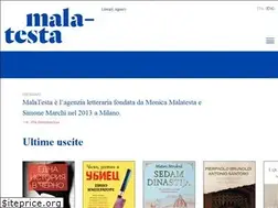 Sites similar to agenziamalatesta.com