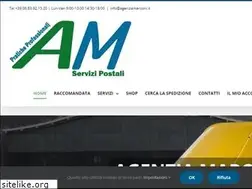 Sites similar to agenziamarconi.it