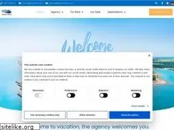Sites similar to agenziamarina.it