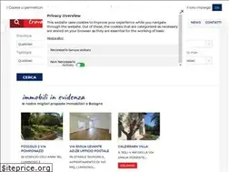 Sites similar to agenziamazzini.it