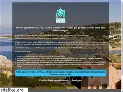 Sites similar to agenziamistral.it