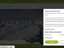 Sites similar to agenziamontana.com