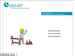 Sites similar to agenziamultimediale.it