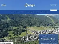 Sites similar to agenzianegri.it