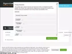 Sites similar to agenzianord-est.it