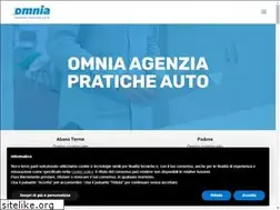 Sites similar to agenziaomnia.it