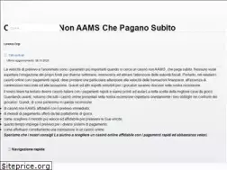 Sites similar to agenziaperleonlus.it