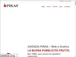 Sites similar to agenziapiras.com