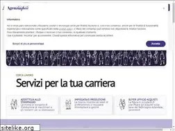 Sites similar to agenziapiu.com