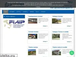Sites similar to agenziapuntocasa.net