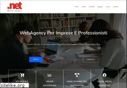 Sites similar to agenziapuntonet.it