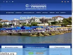 Sites similar to agenziaradar.it