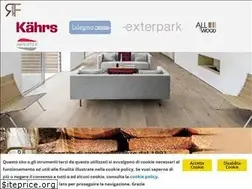 Sites similar to agenziarf.com