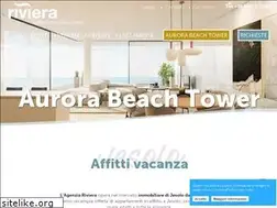Sites similar to agenziariviera.com