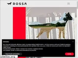 Sites similar to agenziarossa.it
