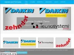 Sites similar to agenziascotton.it