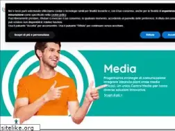 Sites similar to agenziaspada.com