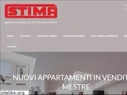 Sites similar to agenziastima.com